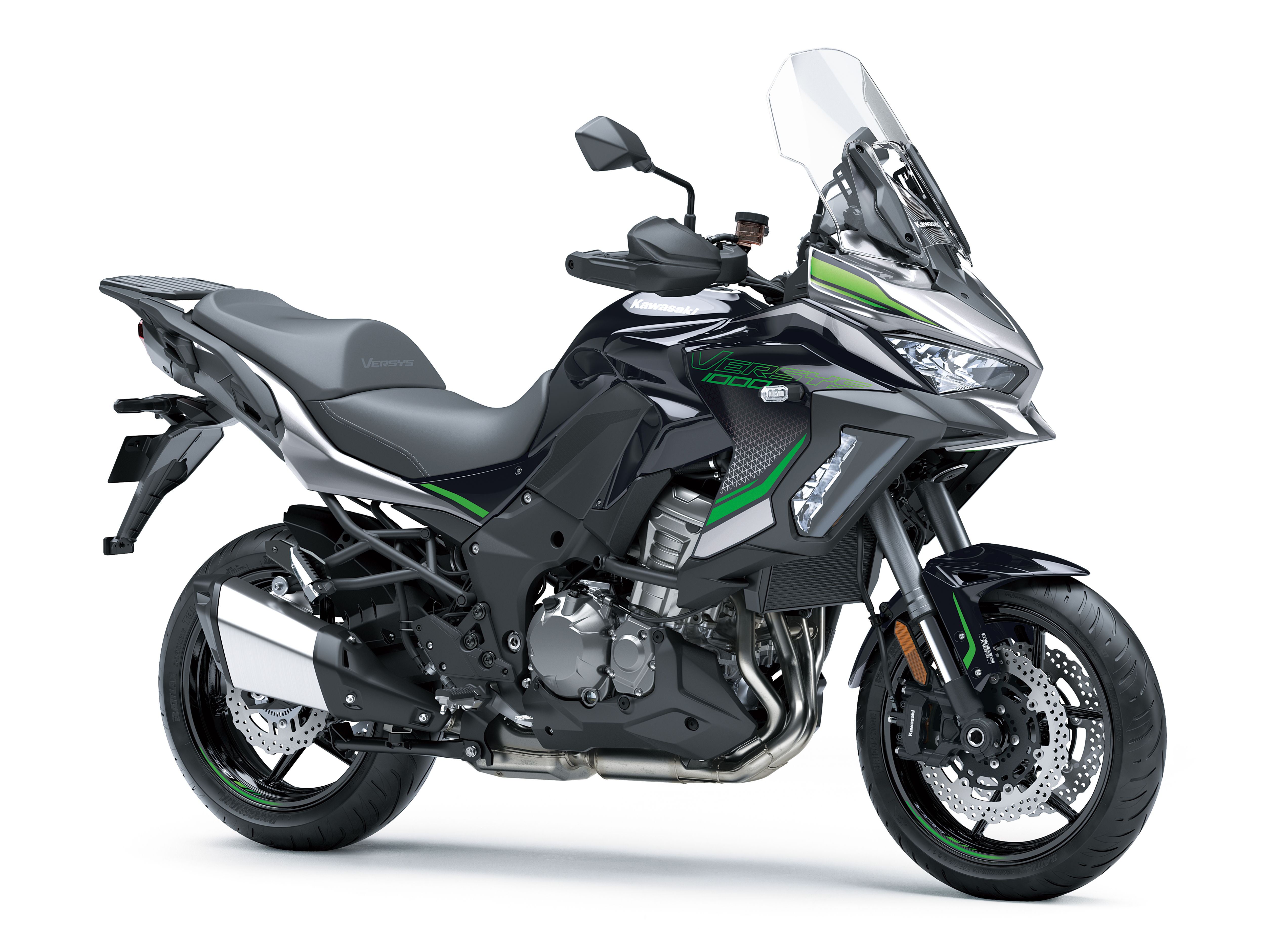 Versys 1000 SE | 2024