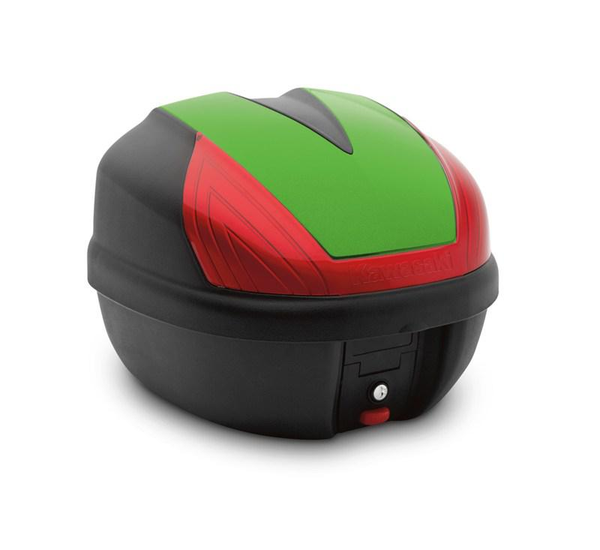 Top Case (30 L) Incl. Baseplate