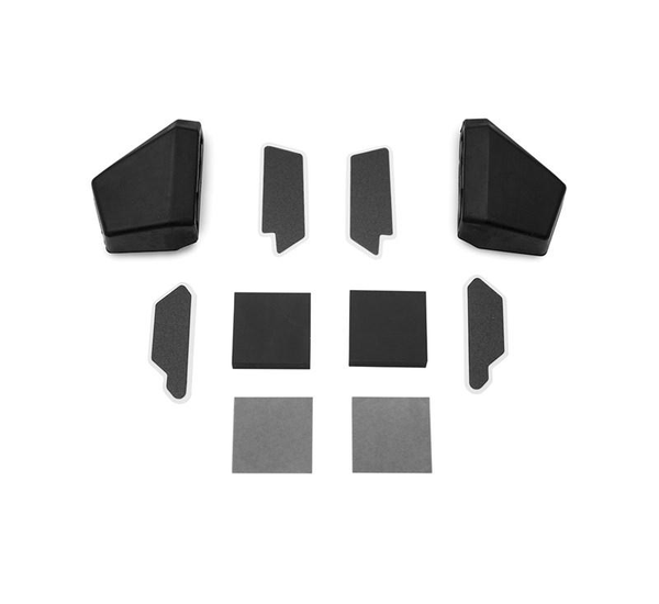 Pannier Fitting Kits