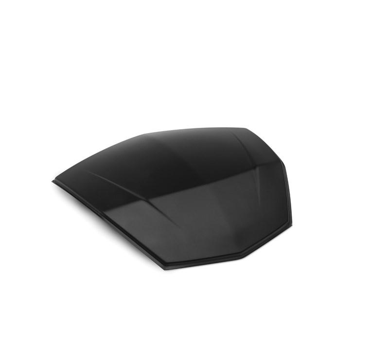 Top Case (47L) Aluminium Deco Plates