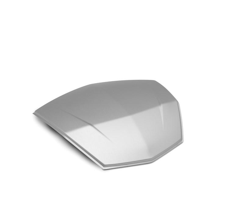 Top Case (47L) Aluminium Deco Plates