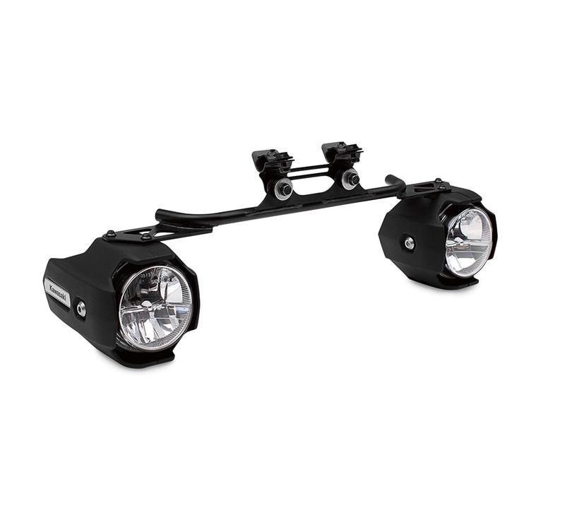 LED Fog Light Kit (Versys 650)