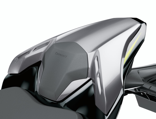 Single Seat Cover (Z900/70kW/SE)