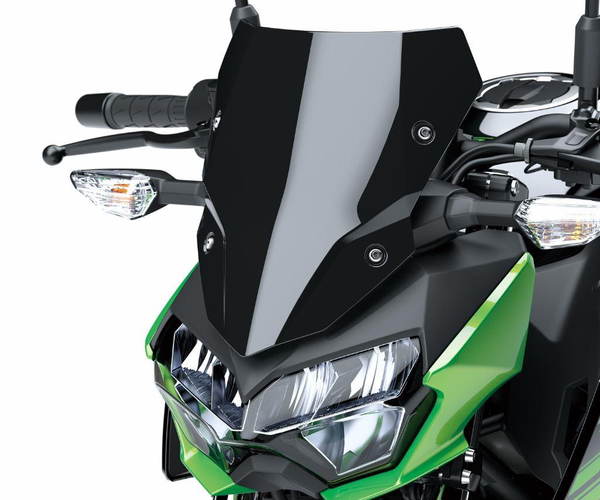 Large Smoke Meter Cover (Z400)