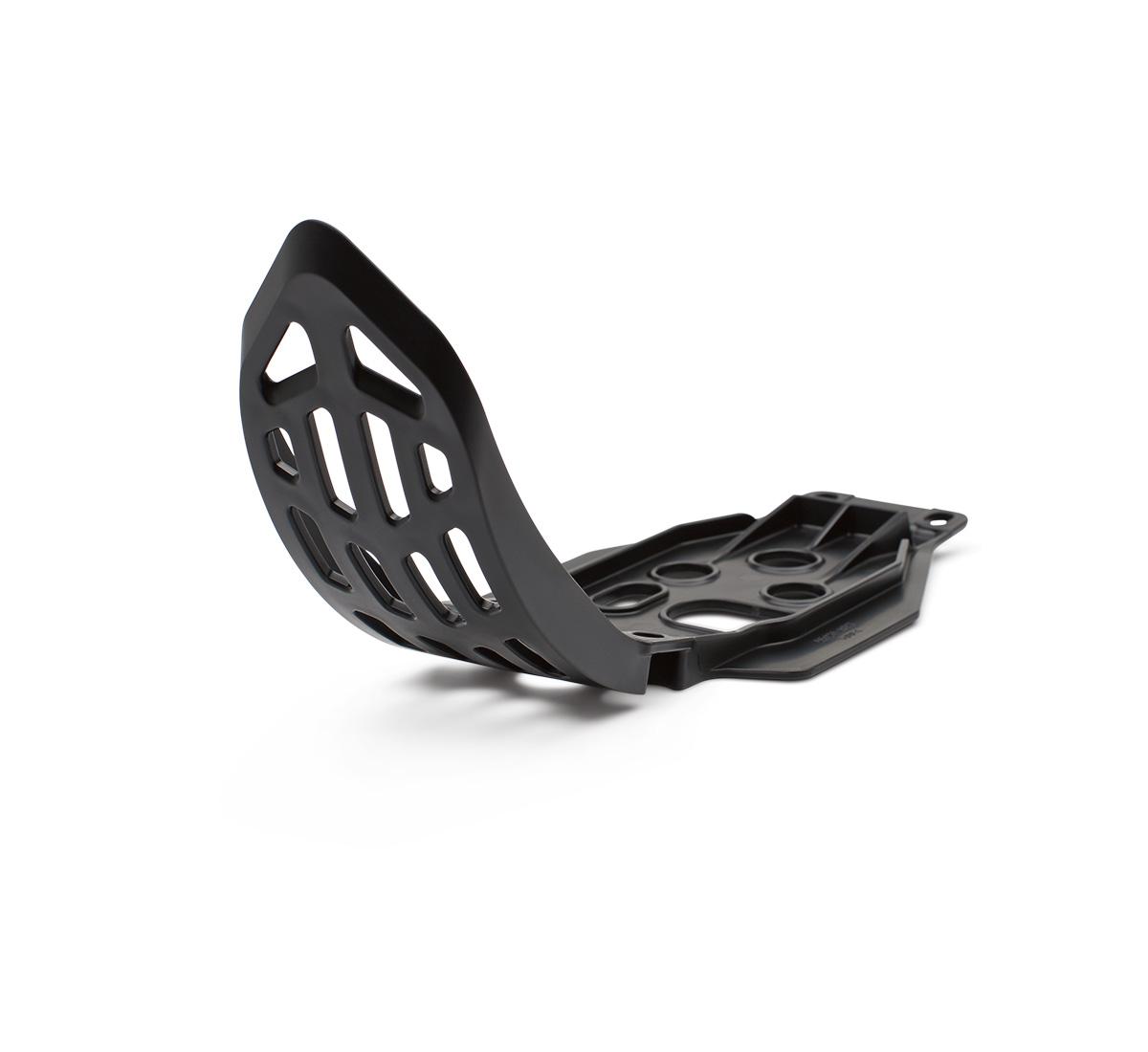 Skid Plate Kit (KX250/X & KX450/X)