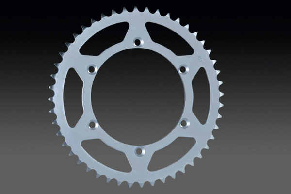 Rear Sprocket - Aluminium, 51T
