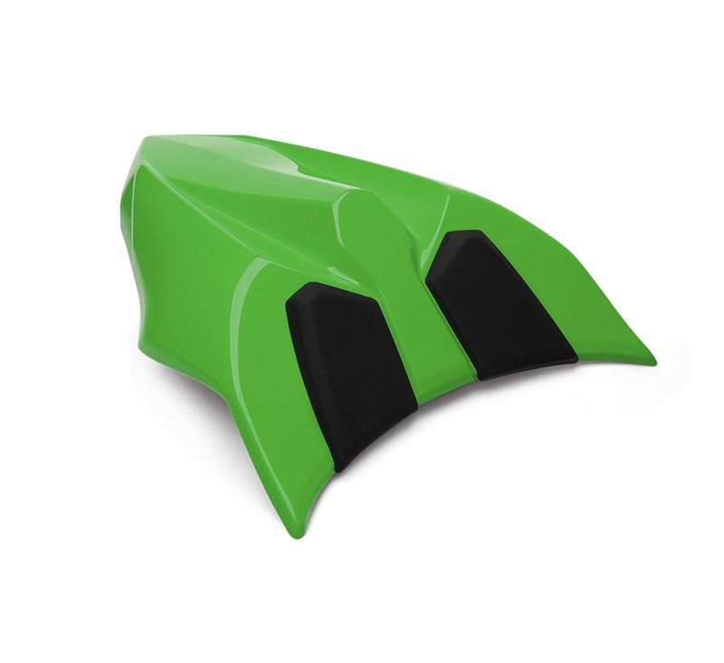 Single Seat Cover (Ninja 650 & Z650)