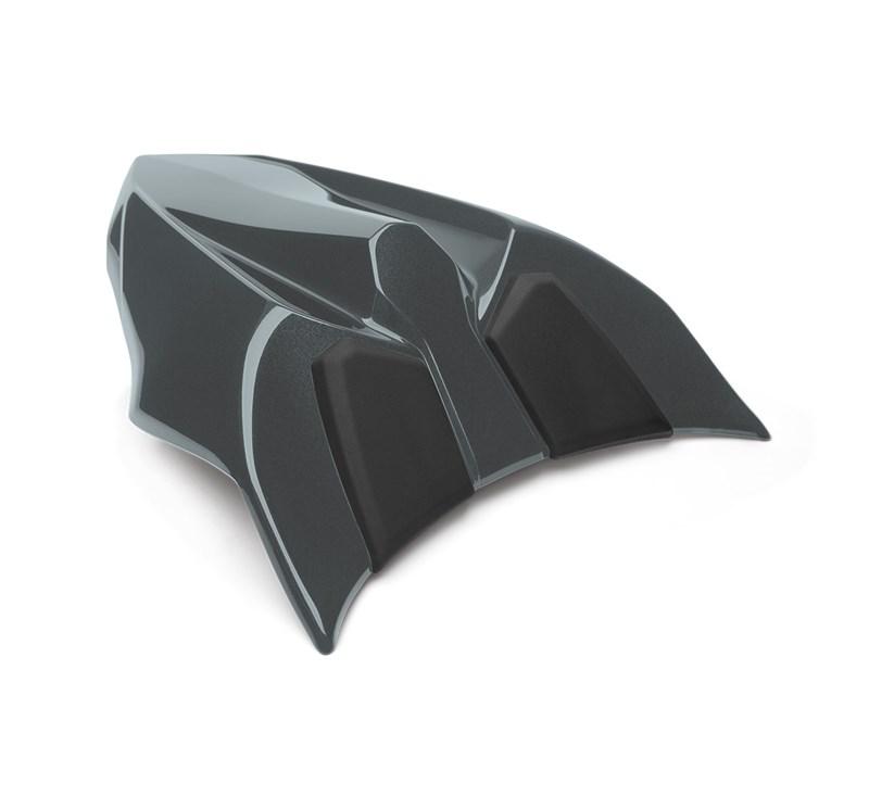 Single Seat Cover (Ninja 650 & Z650)