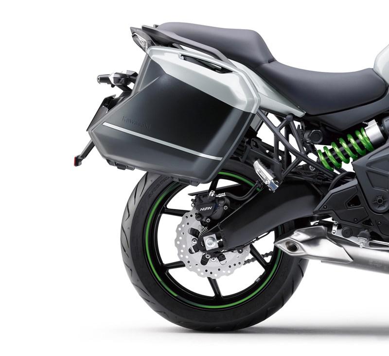 Pannier Deco Stripe Set