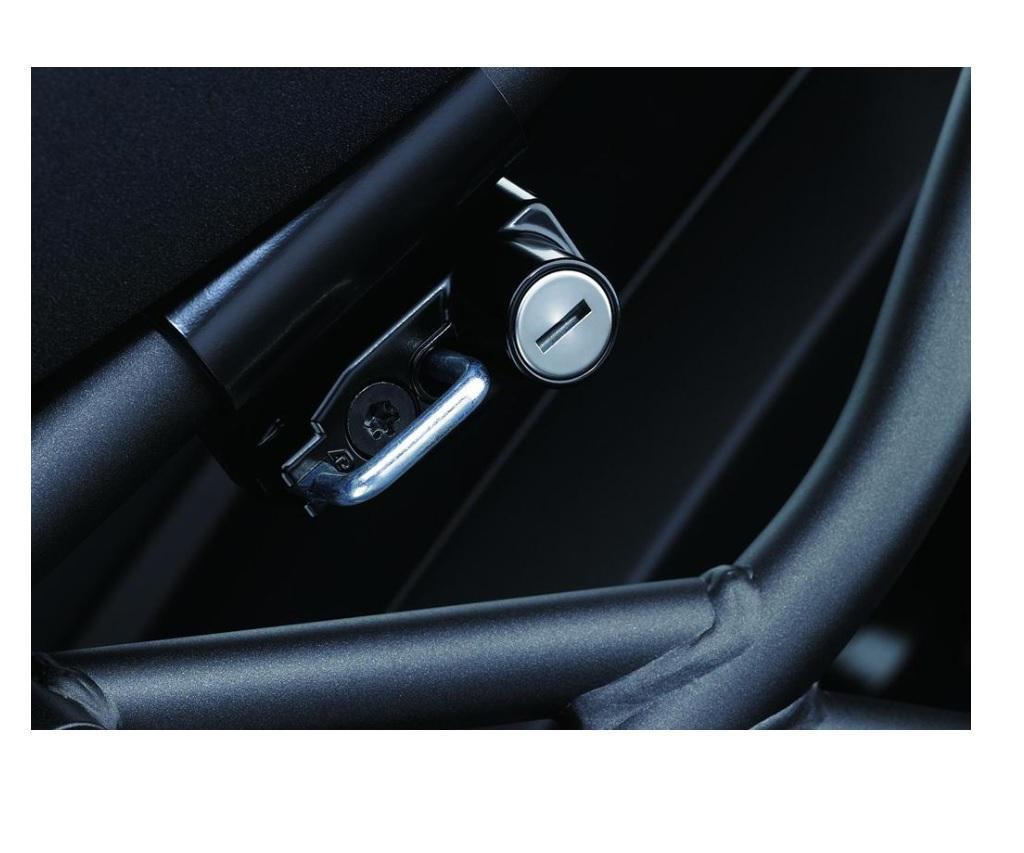 One-Key System Helmet Lock (Versys 1100/S/SE)