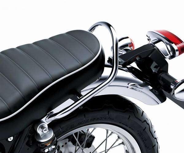 Passenger Grab Bar, Chrome (W800)