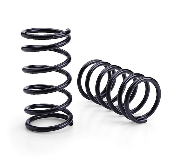 Heavy-Duty Rear Spring (MULE SX/600/610)
