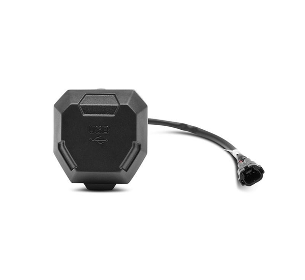 USB Socket (Versys 650)