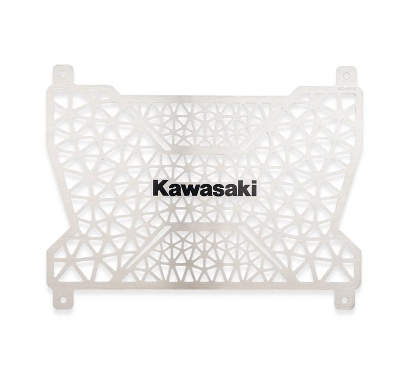 Radiator Cover (Versys 1100/S/SE)