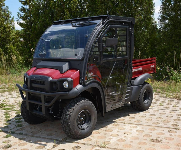 Roof Panel (MULE SX)