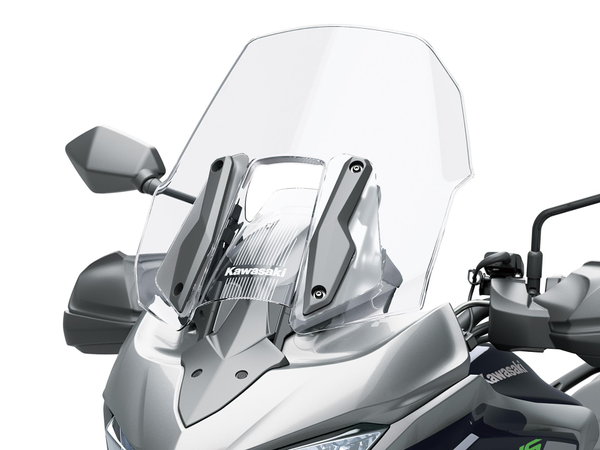 Large Clear Windscreen (Versys 1100)