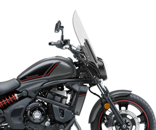 Large Windscreen Kit (Vulcan S)