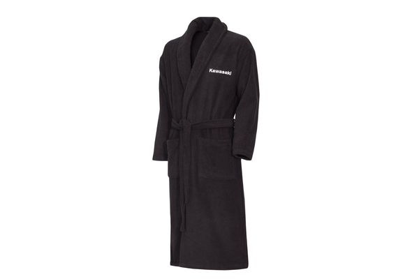 Adult Bathrobe