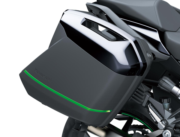 Pannier Set (2 x 28L)