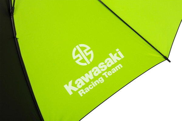 Kawasaki Racing Umbrella