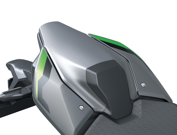 Single Seat Cover (Z900/70kW/SE)