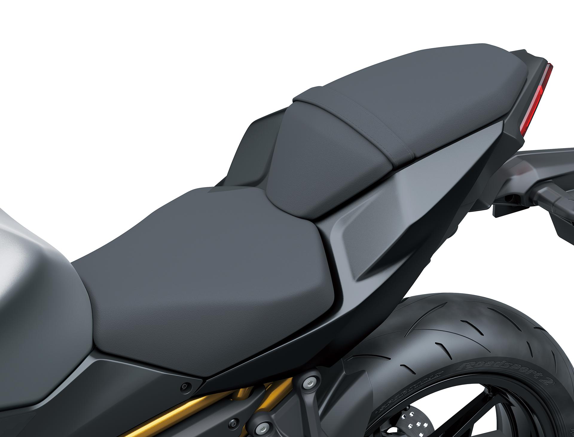 Low Rider Seat (Z650 S)