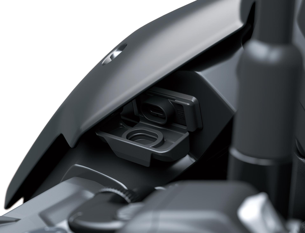 USB-C Socket (Z650 S)