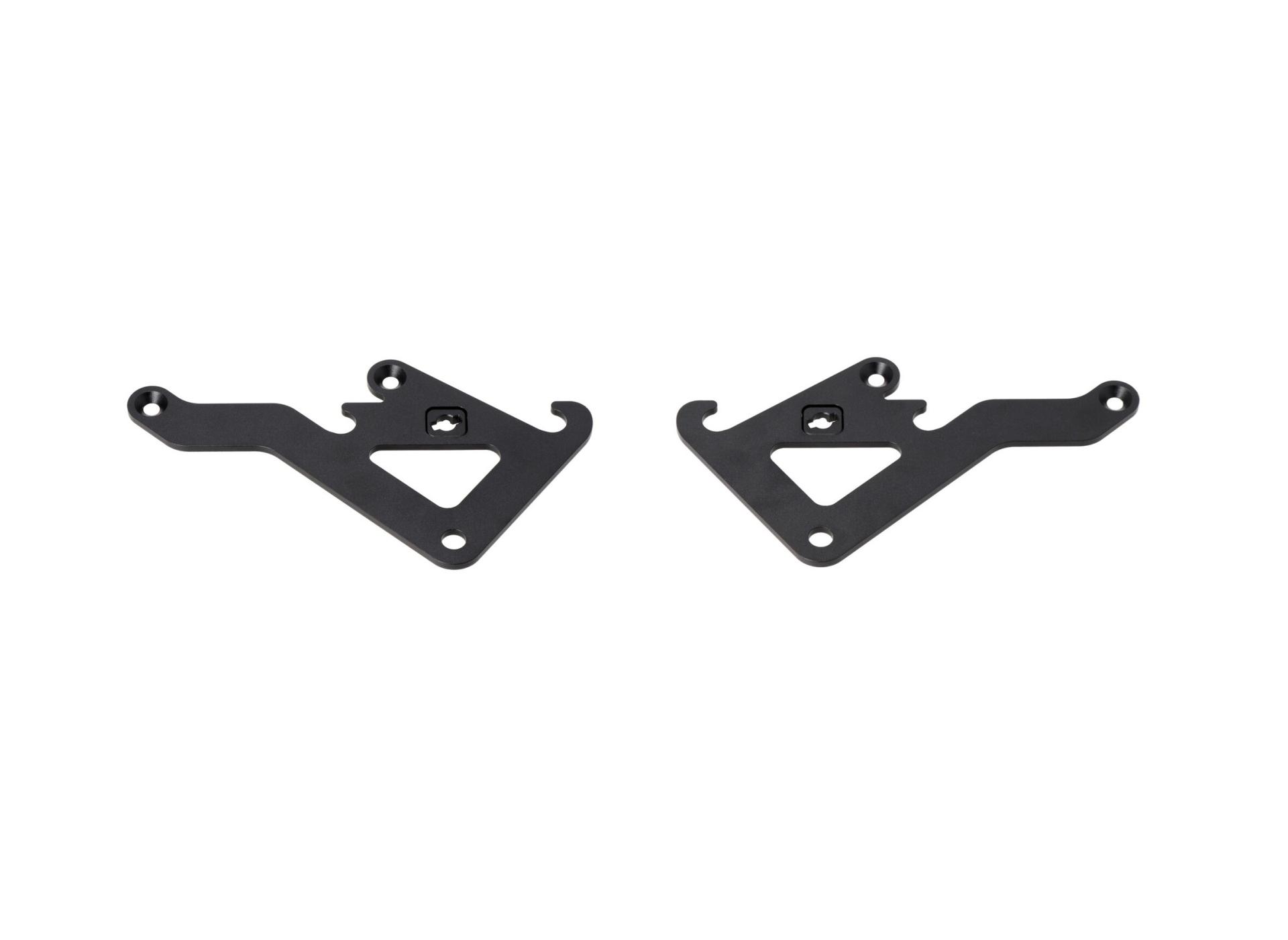 Saddlebag Bracket, Left (Eliminator 500/SE)
