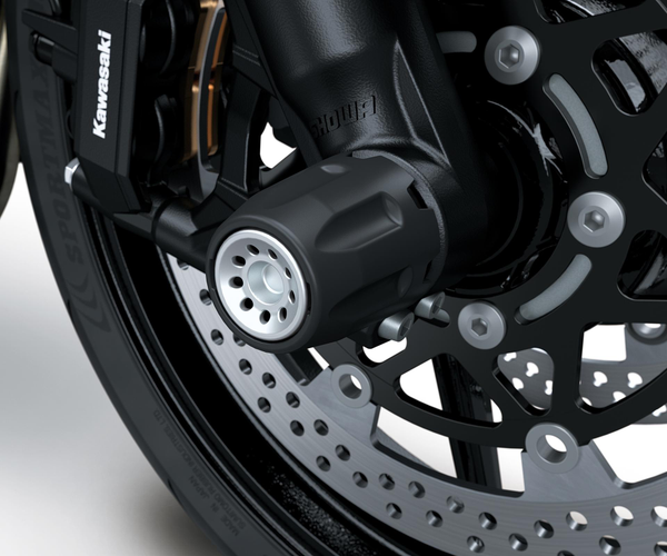 Front Axle Sliders (Z1100/SE)