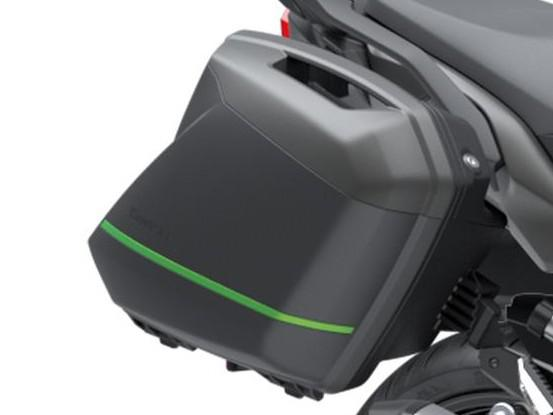 Versys 1100 Pannier Kit (2026)
