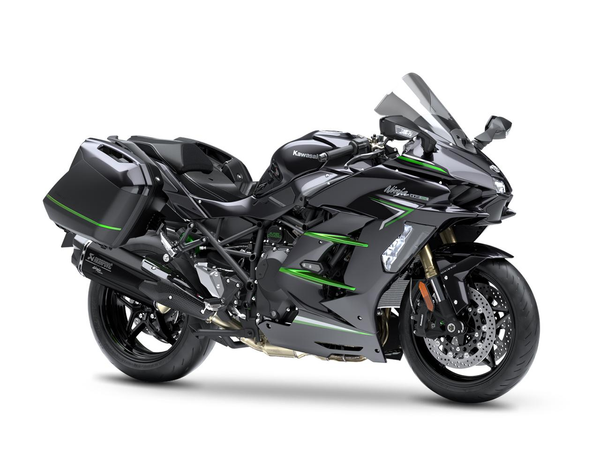 Ninja H2 SX Performance Tourer