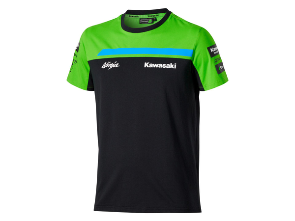 WSBK 2026 T-shirt (Male)