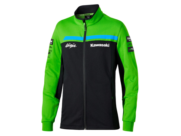 WSBK 2026 Sweatshirt (Male)