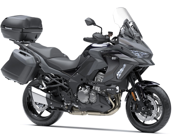 Versys 1000 S Grand Tourer