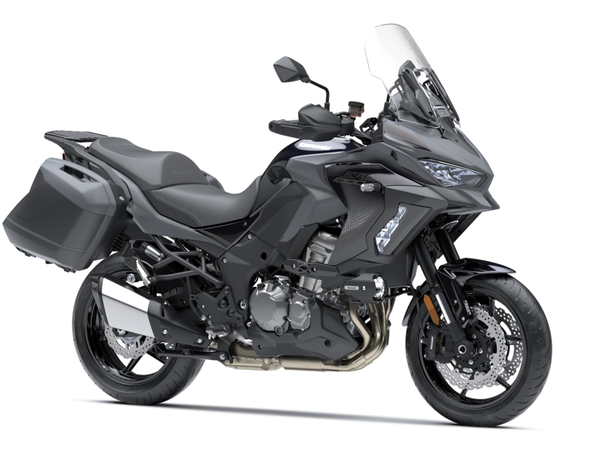 Versys 1000 S Tourer Plus