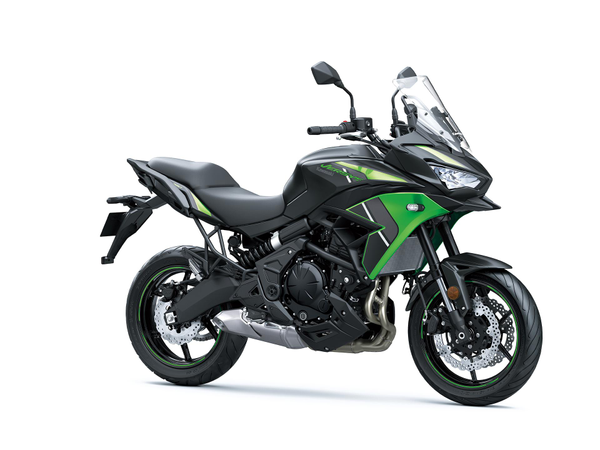 Versys 650