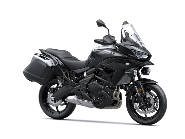 Versys 650 Tourer Plus