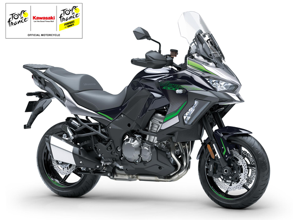 Versys 1000 S
