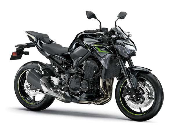 Z900 (70kW)