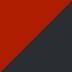 Firecracker Red / Metallic Flat Spark Bl